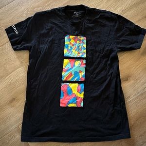 Peloton x Latinx Gutierrez Shirt size large